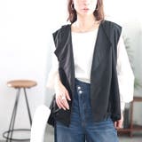 ブラック | 大きいサイズ レディース トップス | GOLDJAPAN 大きいサイズ専門店