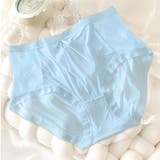 ブルー | 大きいサイズ レディース インナー | GOLDJAPAN　大きいサイズ専門店