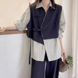 ブラック | 大きいサイズ レディース トップス | GOLDJAPAN　大きいサイズ専門店