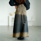 デニム | 大きいサイズ レディース ボトムス | GOLDJAPAN　大きいサイズ専門店