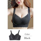 ブラック | 大きいサイズ レディース インナー | GOLDJAPAN　大きいサイズ専門店