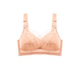 ピンク | 大きいサイズ レディース インナー | GOLDJAPAN　大きいサイズ専門店