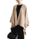 モカ | 大きいサイズ レディース ストール | GOLDJAPAN　大きいサイズ専門店
