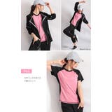 ピンク | 大きいサイズ レディース スポーツウェア | GOLDJAPAN 大きいサイズ専門店