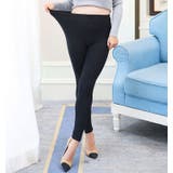 ブラック | 大きいサイズ レディース 靴下 | GOLDJAPAN 大きいサイズ専門店