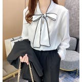 ホワイト | 大きいサイズ レディース トップス | GOLDJAPAN　大きいサイズ専門店