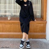 ブラック | 大きいサイズ レディース ワンピース | GOLDJAPAN 大きいサイズ専門店