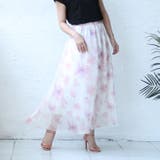 ホワイト | 大きいサイズ レディース ボトムス | GOLDJAPAN　大きいサイズ専門店