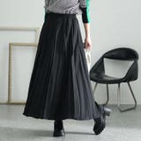 ブラック | 大きいサイズ レディース ボトムス | GOLDJAPAN　大きいサイズ専門店