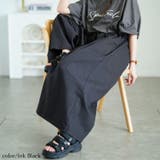 スミクロ | 大きいサイズ レディース パンツ | GOLDJAPAN　大きいサイズ専門店