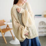 ベージュ | 大きいサイズ レディース トップス | GOLDJAPAN　大きいサイズ専門店