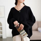 ブラック | 大きいサイズ レディース トップス | GOLDJAPAN　大きいサイズ専門店