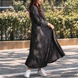 グレー | 大きいサイズ レディース ワンピース | GOLDJAPAN 大きいサイズ専門店