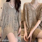 ベージュ | 大きいサイズ レディース トップス | GOLDJAPAN　大きいサイズ専門店