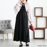 ブラック | 大きいサイズ レディース ワンピース | GOLDJAPAN 大きいサイズ専門店