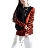 オレンジ | 大きいサイズ レディース トップス | GOLDJAPAN 大きいサイズ専門店