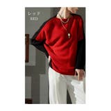 レッド | 大きいサイズ レディース トップス | GOLDJAPAN 大きいサイズ専門店