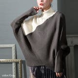 グレー | 大きいサイズ レディース トップス | GOLDJAPAN　大きいサイズ専門店