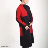 ブラック | 大きいサイズ レディース ワンピース | GOLDJAPAN　大きいサイズ専門店