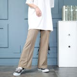 モカ | 大きいサイズ レディース ボトムス | GOLDJAPAN　大きいサイズ専門店