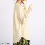 アイボリー | 大きいサイズ レディース トップス | GOLDJAPAN　大きいサイズ専門店