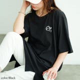 ブラック | 大きいサイズ レディース トップス | GOLDJAPAN　大きいサイズ専門店
