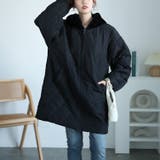 ブラック | 大きいサイズレディース アウター ジャケット | GOLDJAPAN 大きいサイズ専門店