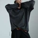 ブラック | 大きいサイズレディース トップス スウェット | GOLDJAPAN　大きいサイズ専門店