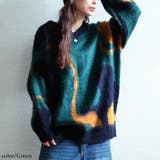 グリーン | 大きいサイズ レディース トップス | GOLDJAPAN 大きいサイズ専門店