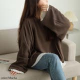 モカ | 大きいサイズ レディース トップス | GOLDJAPAN　大きいサイズ専門店