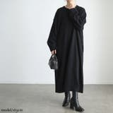 ブラック | 大きいサイズ レディース ワンピース | GOLDJAPAN　大きいサイズ専門店