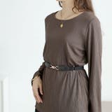 ブラック | 大きいサイズ レディース ベルト | GOLDJAPAN　大きいサイズ専門店