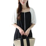 ブラック | 大きいサイズ レディース ワンピース | GOLDJAPAN　大きいサイズ専門店