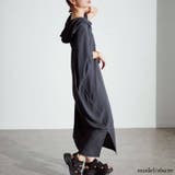 チャコール | 大きいサイズ レディース ワンピース | GOLDJAPAN　大きいサイズ専門店