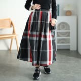 レッド | 大きいサイズ レディース ボトムス | GOLDJAPAN　大きいサイズ専門店