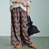 マルチ | 大きいサイズ レディース パンツ | GOLDJAPAN　大きいサイズ専門店