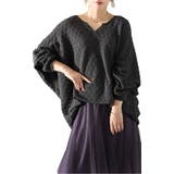 グレー | 大きいサイズ レディース チュニック | GOLDJAPAN　大きいサイズ専門店