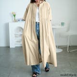 アイボリー | 大きいサイズ レディース ワンピース | GOLDJAPAN　大きいサイズ専門店