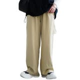 ベージュ | 大きいサイズ レディース パンツ | GOLDJAPAN　大きいサイズ専門店
