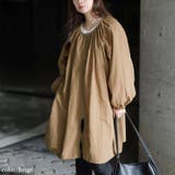 ベージュ | 大きいサイズ レディース アウター | GOLDJAPAN　大きいサイズ専門店