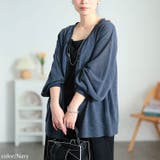 ネイビー | 大きいサイズ レディース トップス | GOLDJAPAN　大きいサイズ専門店