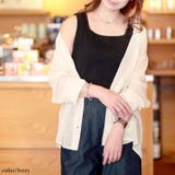 アイボリー | 大きいサイズ レディース トップス | GOLDJAPAN 大きいサイズ専門店