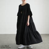 ブラック | 大きいサイズ レディース ワンピース | GOLDJAPAN 大きいサイズ専門店