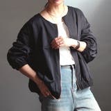 ブラック | 大きいサイズ レディース アウター | GOLDJAPAN 大きいサイズ専門店
