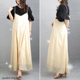 オフホワイト | 大きいサイズ レディース ワンピース | GOLDJAPAN　大きいサイズ専門店