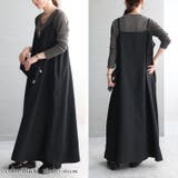 ブラック | 大きいサイズ レディース ワンピース | GOLDJAPAN　大きいサイズ専門店