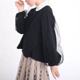 ブラック | 大きいサイズ レディース アウター | GOLDJAPAN 大きいサイズ専門店