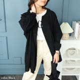 ブラック | 大きいサイズ レディース チュニック | GOLDJAPAN　大きいサイズ専門店