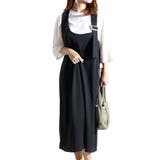 ブラック | 大きいサイズ レディース ワンピース | GOLDJAPAN　大きいサイズ専門店