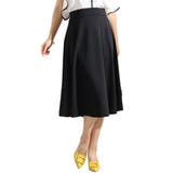 ブラック | 大きいサイズ レディース ボトムス | GOLDJAPAN　大きいサイズ専門店